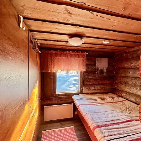 Autiojaerven Kelomoekki 85m2