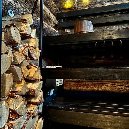 Autiojaerven Kelomoekki 85m2 * Kuusamo