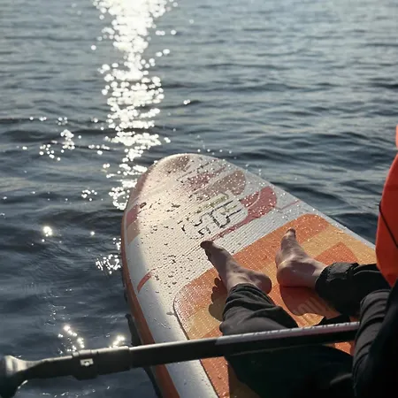 Autiojaerven Kelomoekki 85m2 Alpehytte Kuusamo